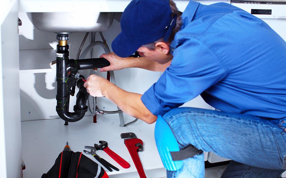 plombier installateur sanitaire Paris 19
